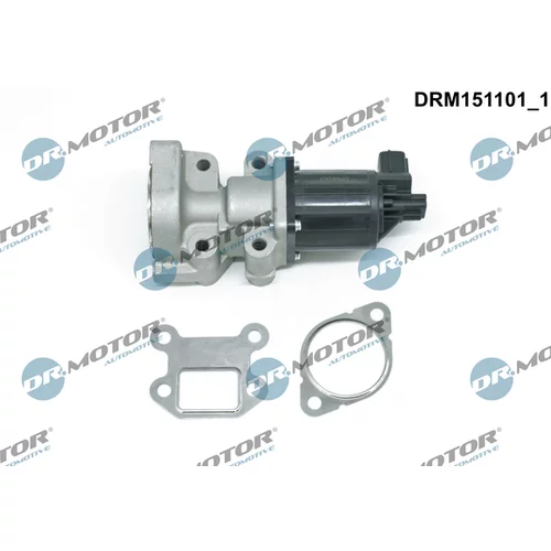 EGR ventil DRM151101 (Dr.Motor Automotive) - obr. 1