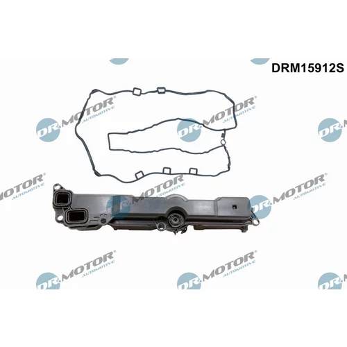 Sada tesnení veka hlavy valcov Dr.Motor Automotive DRM15912S
