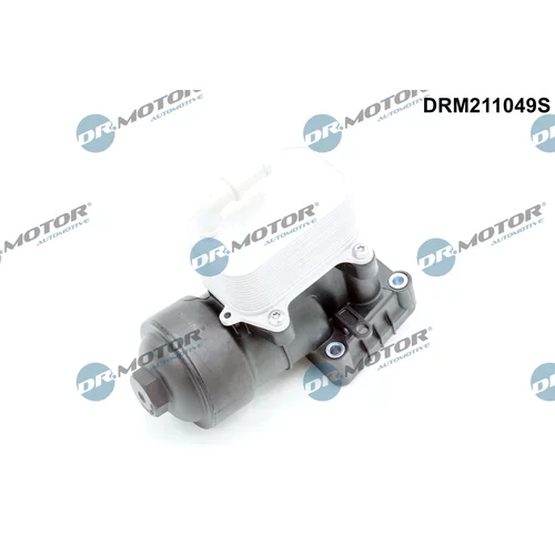 Obal olejového filtra Dr.Motor Automotive DRM211049S