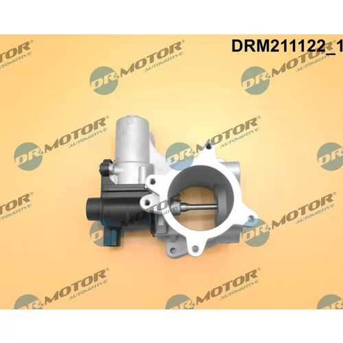 EGR ventil DRM211122 (Dr.Motor Automotive) - obr. 1