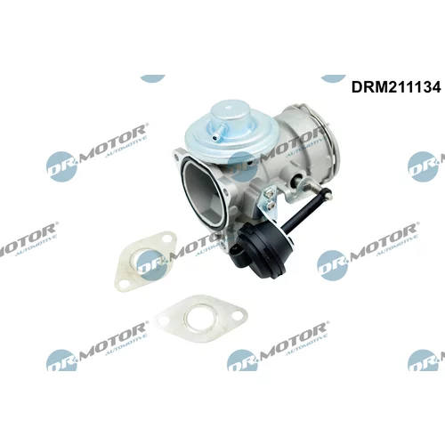 EGR ventil Dr.Motor Automotive DRM211134