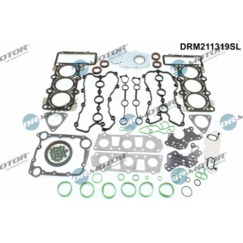 Kompletná sada tesnení motora Dr.Motor Automotive DRM211319SL