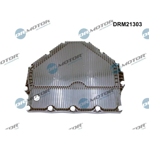 Olejová vaňa automatickej prevodovky DRM21303 (Dr.Motor Automotive) - obr. 1