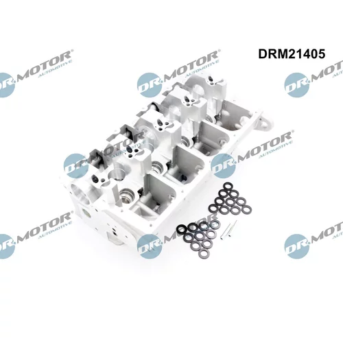 Hlava valcov motora DRM21405 (Dr.Motor Automotive) - obr. 2