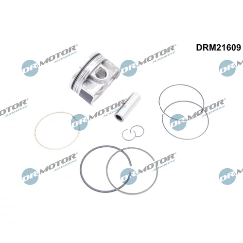 Piest Dr.Motor Automotive DRM21609