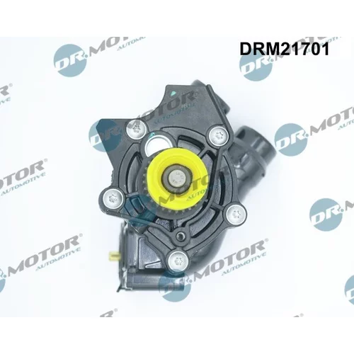 Vodné čerpadlo, chladenie motora DRM21701 (Dr.Motor Automotive) - obr. 2
