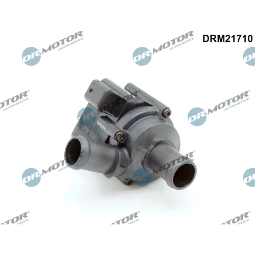 Prídavné vodné čerpadlo (okruh chladiacej vody) Dr.Motor Automotive DRM21710