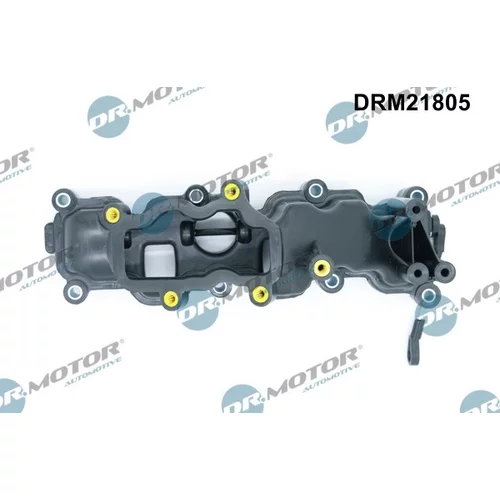 Sací trubkový modul DRM21805 (Dr.Motor Automotive) - obr. 1