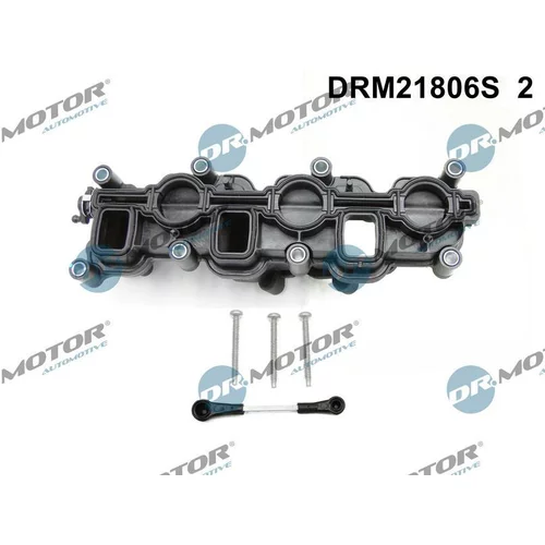 Sací trubkový modul DRM21806S (Dr.Motor Automotive) - obr. 1