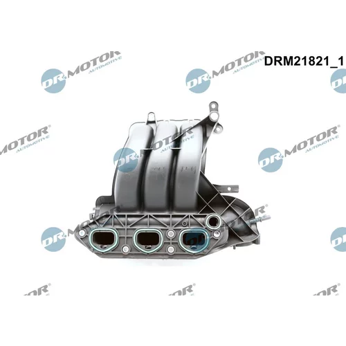 Sací trubkový modul DRM21821 (Dr.Motor Automotive) - obr. 1