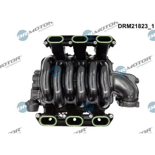 Sací trubkový modul DRM21823 (Dr.Motor Automotive) - obr. 1