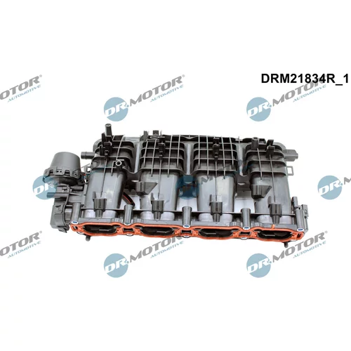 Sací trubkový modul DRM21834R (Dr.Motor Automotive) - obr. 1