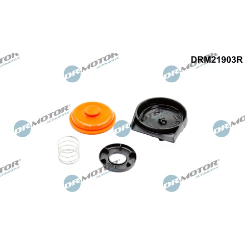 Membrana, odvetranie klukovej skrine Dr.Motor Automotive DRM21903R