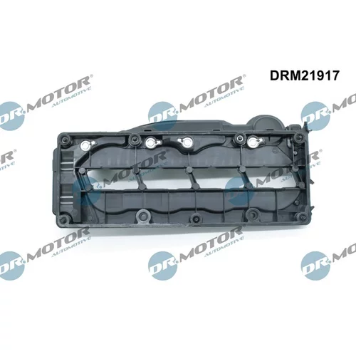 Kryt hlavy valcov DRM21917 (Dr.Motor Automotive) - obr. 1