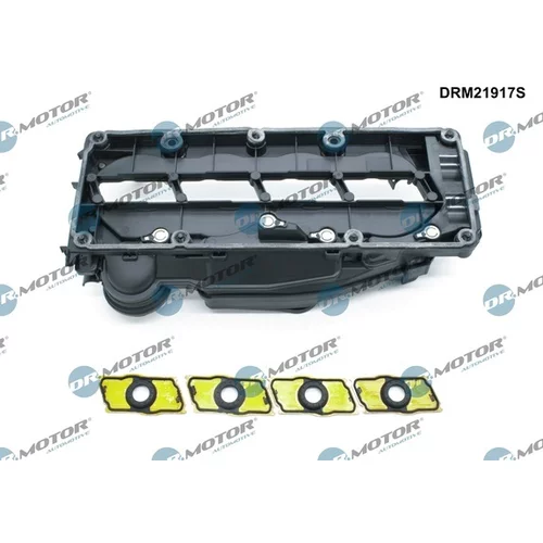 Kryt hlavy valcov DRM21917S (Dr.Motor Automotive) - obr. 1