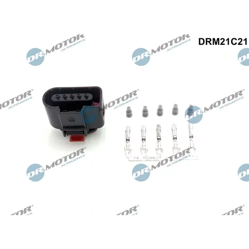 Zástrčka DRM21C21 (Dr.Motor Automotive)