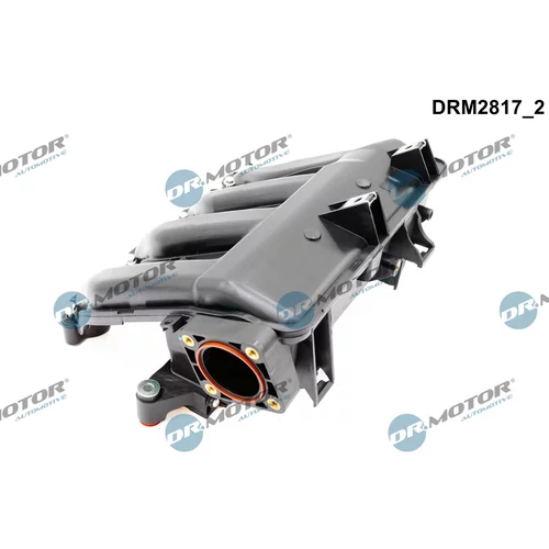 Sací trubkový modul DRM2817 (Dr.Motor Automotive) - obr. 2
