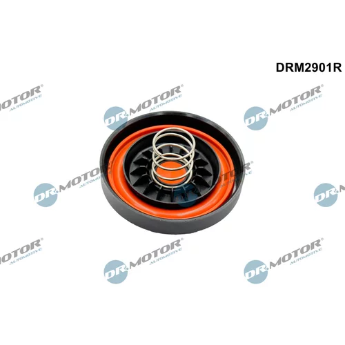 Membrana, odvetranie klukovej skrine Dr.Motor Automotive DRM2901R