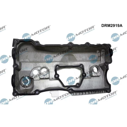 Kryt hlavy valcov DRM2919A (Dr.Motor Automotive) - obr. 1