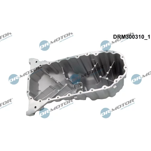 Olejová vaňa DRM300310 (Dr.Motor Automotive) - obr. 1