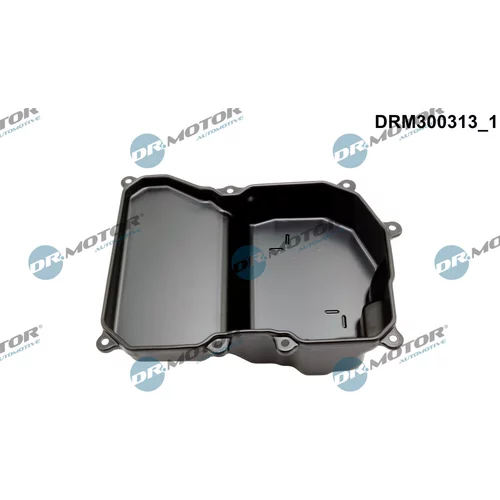 Olejová vaňa automatickej prevodovky DRM300313 (Dr.Motor Automotive) - obr. 1