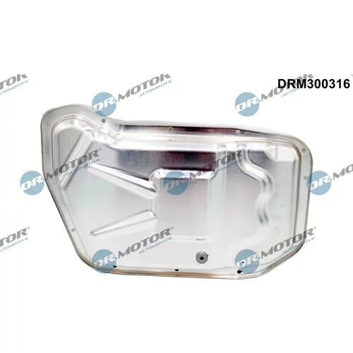 Olejová vaňa automatickej prevodovky Dr.Motor Automotive DRM300316