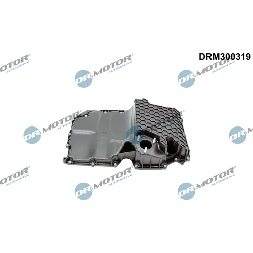 Olejová vaňa Dr.Motor Automotive DRM300319