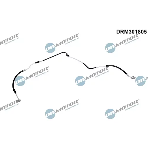 Vedenie vysokého tlaku klimatizácie Dr.Motor Automotive DRM301805