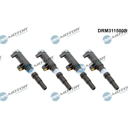 Zapaľovacia cievka Dr.Motor Automotive DRM311500S