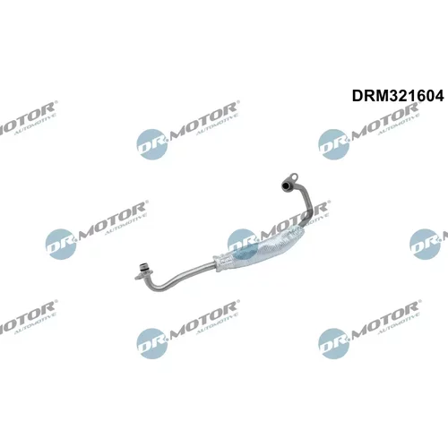 Olejové vedenie Dr.Motor Automotive DRM321604