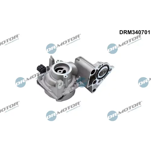 Vodné čerpadlo, chladenie motora Dr.Motor Automotive DRM340701