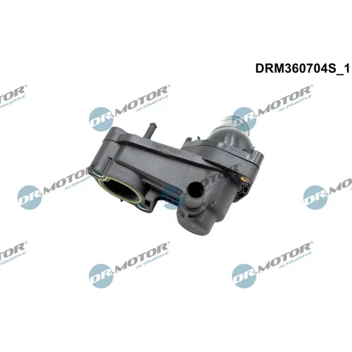 Termostat chladenia DRM360704S (Dr.Motor Automotive) - obr. 1