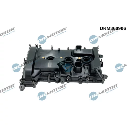 Kryt hlavy valcov Dr.Motor Automotive DRM360906