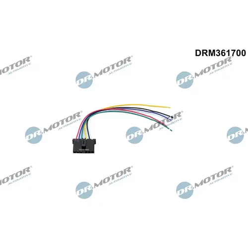 Sada na opravu káblov, koncové svetlo Dr.Motor Automotive DRM361700