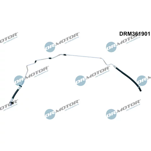 Hydraulická hadica pre riadenie Dr.Motor Automotive DRM361901