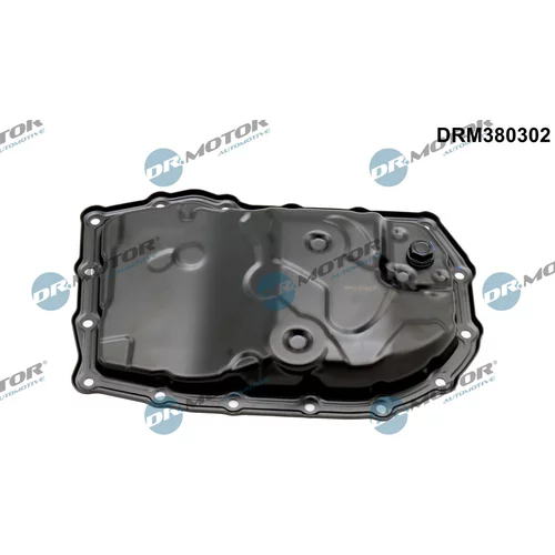 Olejová vaňa automatickej prevodovky Dr.Motor Automotive DRM380302
