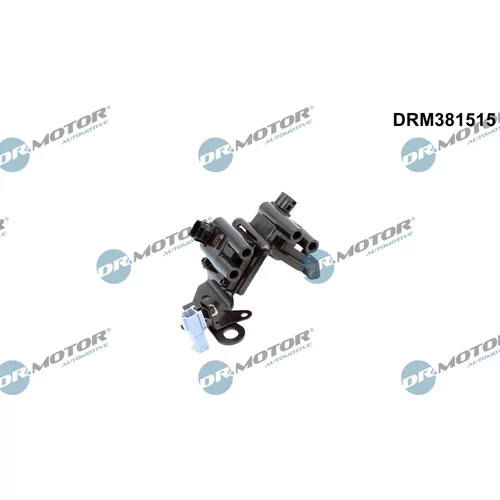 Zapaľovacia cievka Dr.Motor Automotive DRM381515