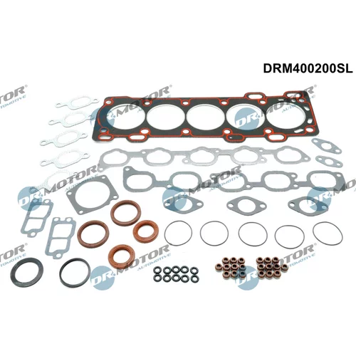 Sada tesnení, Hlava valcov Dr.Motor Automotive DRM400200SL