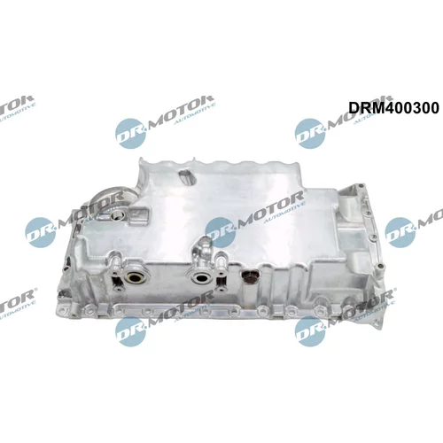 Olejová vaňa Dr.Motor Automotive DRM400300