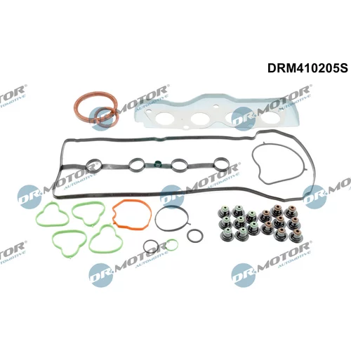Kompletná sada tesnení motora Dr.Motor Automotive DRM410205S