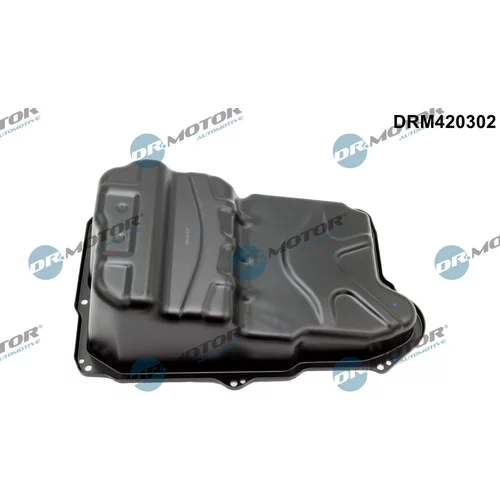Olejová vaňa automatickej prevodovky Dr.Motor Automotive DRM420302