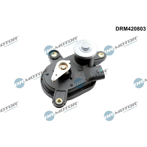 Nastavovací prvok vírivého potrubia v saní Dr.Motor Automotive DRM420803