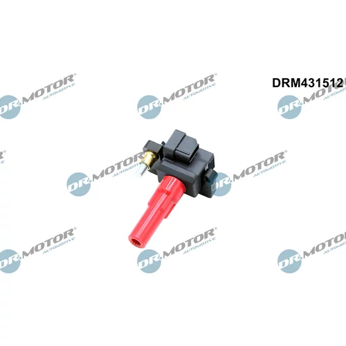 Zapaľovacia cievka Dr.Motor Automotive DRM431512