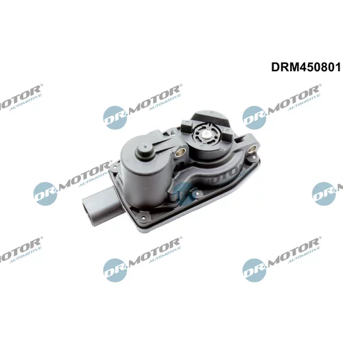 Nastavovací prvok vírivého potrubia v saní Dr.Motor Automotive DRM450801