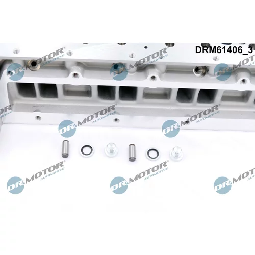 Hlava valcov motora DRM61406 (Dr.Motor Automotive) - obr. 3
