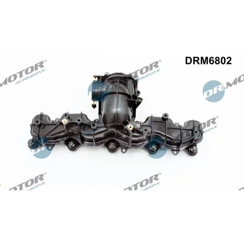 Sací trubkový modul DRM6802 (Dr.Motor Automotive) - obr. 1
