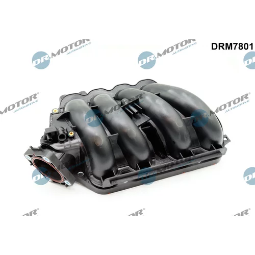 Sací trubkový modul Dr.Motor Automotive DRM7801