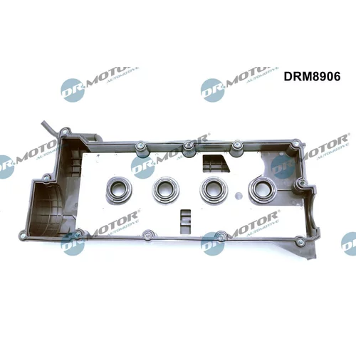 Kryt hlavy valcov DRM8906 (Dr.Motor Automotive) - obr. 1
