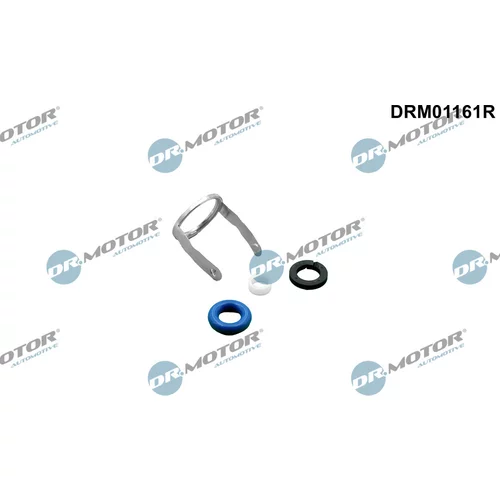 Opravná sada vstrekovacej trysky Dr.Motor Automotive DRM01161R