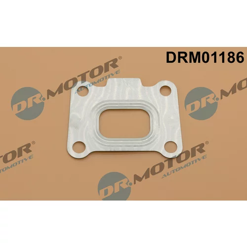 Tesnenie, kolektor výfuk. plynov Dr.Motor Automotive DRM01186